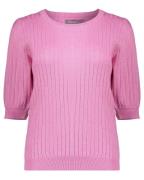 Geisha Pullover korte mouw 54038-14