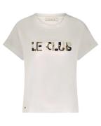 Nukus T-shirt nks04001 femke