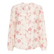 Fransa Blouse 20615175-204526