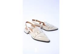 Via Vai 62210 slingback
