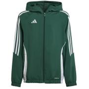Adidas Kinder/kinder tiro 24 jas