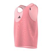 Adidas Volwassenen pro bib vest top