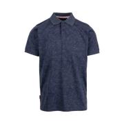 Trespass Heren cabra poloshirt