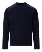 Paul & Shark Crew-neck sweater