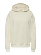 Only Onlkaren l/s hoodie print box cs sw