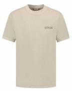 Dstrezzed T-shirt korte mouw 203054
