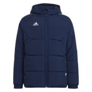 Adidas Condivo 22 gewatteerde winterjas voor kinderen/kinderen