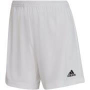 Adidas Dames entrada 22 trainingsbroek sweat shorts