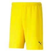 Puma Heren teamrise sweat shorts