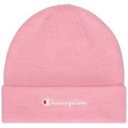 Champion Geborduurde logo beanie