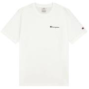 Champion Herenshirt met korte mouwen