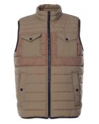 Campbell Classic danby bodywarmer