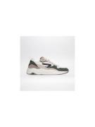 Hub  vetersneaker met verwisselbaar voetbed