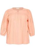 KAFFE Kcrandi blouse