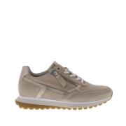 Gabor Dames sneaker h | dames | maat: | suede