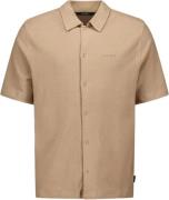 Airforce Woven ss shirt amporah