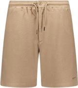 Airforce Woven short amporah
