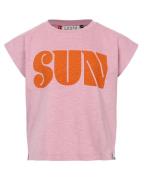 Looxs Revolution Top korte mouw 2513-7485-598