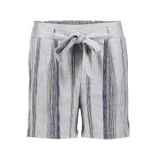 Geisha Short 51211-10-navy