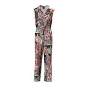 K-Design Jumpsuit a332-p939