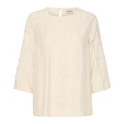 Fransa Blouse 20615459-110701