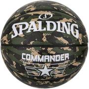 Spalding & Bros  Commander basketbal