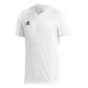 Adidas Voetbalshirt voor kinderen/kinderen tafel 18