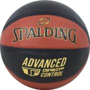 Spalding & Bros  Geavanceerde greepcontrole basketbal