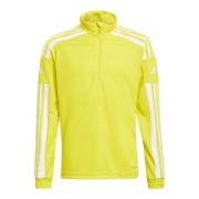 Adidas Kinderen/kleuters squadra 21 trainings sweatshirt