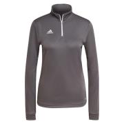 Adidas Dames entrada 22 sweatshirt