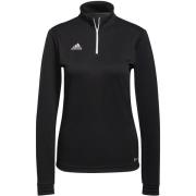 Adidas Dames entrada 22 sweatshirt