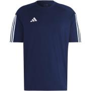 Adidas Heren tiro 23 wedstrijd-t-shirt