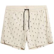Outhorn Heren othss23ubdsm038 palmboom zwemshort