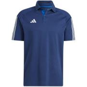 Adidas Heren tiro 23 wedstrijdpoloshirt