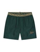 Malelions Venetian swim shorts zwembroeken mm3-ss25-52