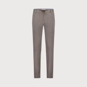 Blue Industry Jersey travel chino |