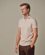 Profuomo Ppwd10022b f heren polo profu