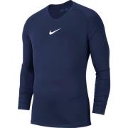Nike Dri-fit base layer top voor volwassenen