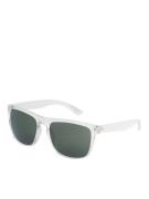 Jack & Jones Heren zonnebril jacryder transparant