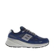 Blackstone Flint moss heren sneaker | heren | maat: | combinatie