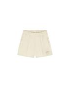 Malelions Women kiki shorts humus/taupe md3-ss25-09-758