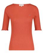Fabienne Chapot Pullover korte mouw cltpul85 gemma
