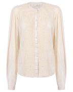 Aaiko Blouse lange mouw zola co 511