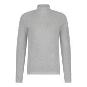 Blue Industry Kbiw24-m2 pullover grey