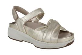 Xsensible 30705.5.490-g/h dames sandalen sportief
