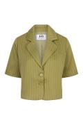 Lofty Manner Blazer camila dessin