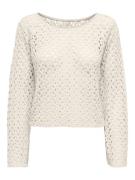 Only Onllion ls top jrs beige