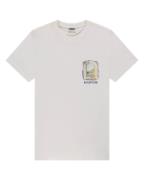 Kultivate T-shirt korte mouw 2501020211