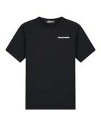 Malelions men parrot t-shirt mm3-ss25-47 900 black