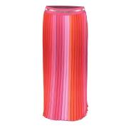 Geisha Rok plisse 56030-60